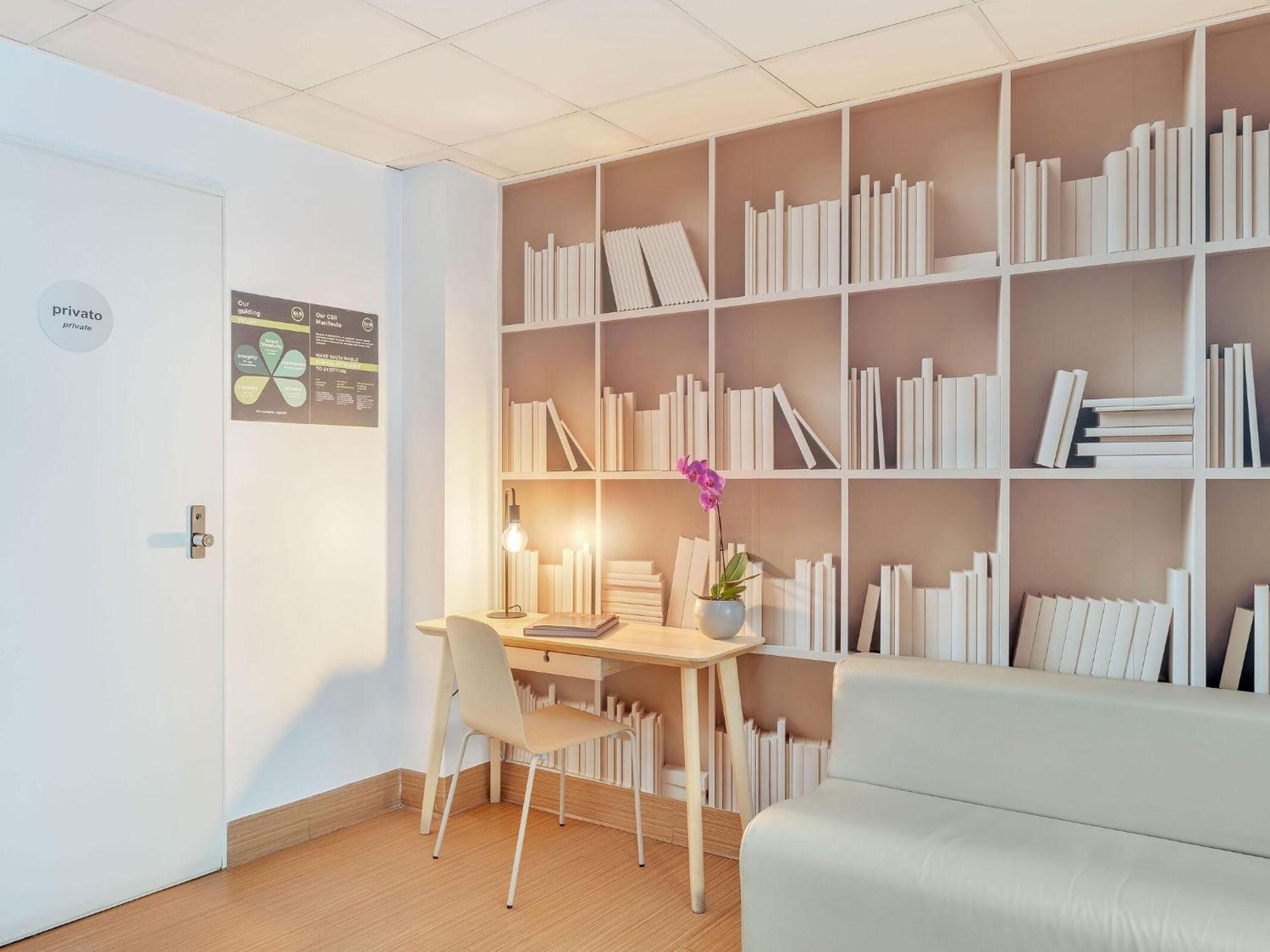 Sant'ambrogio Hotel 3*