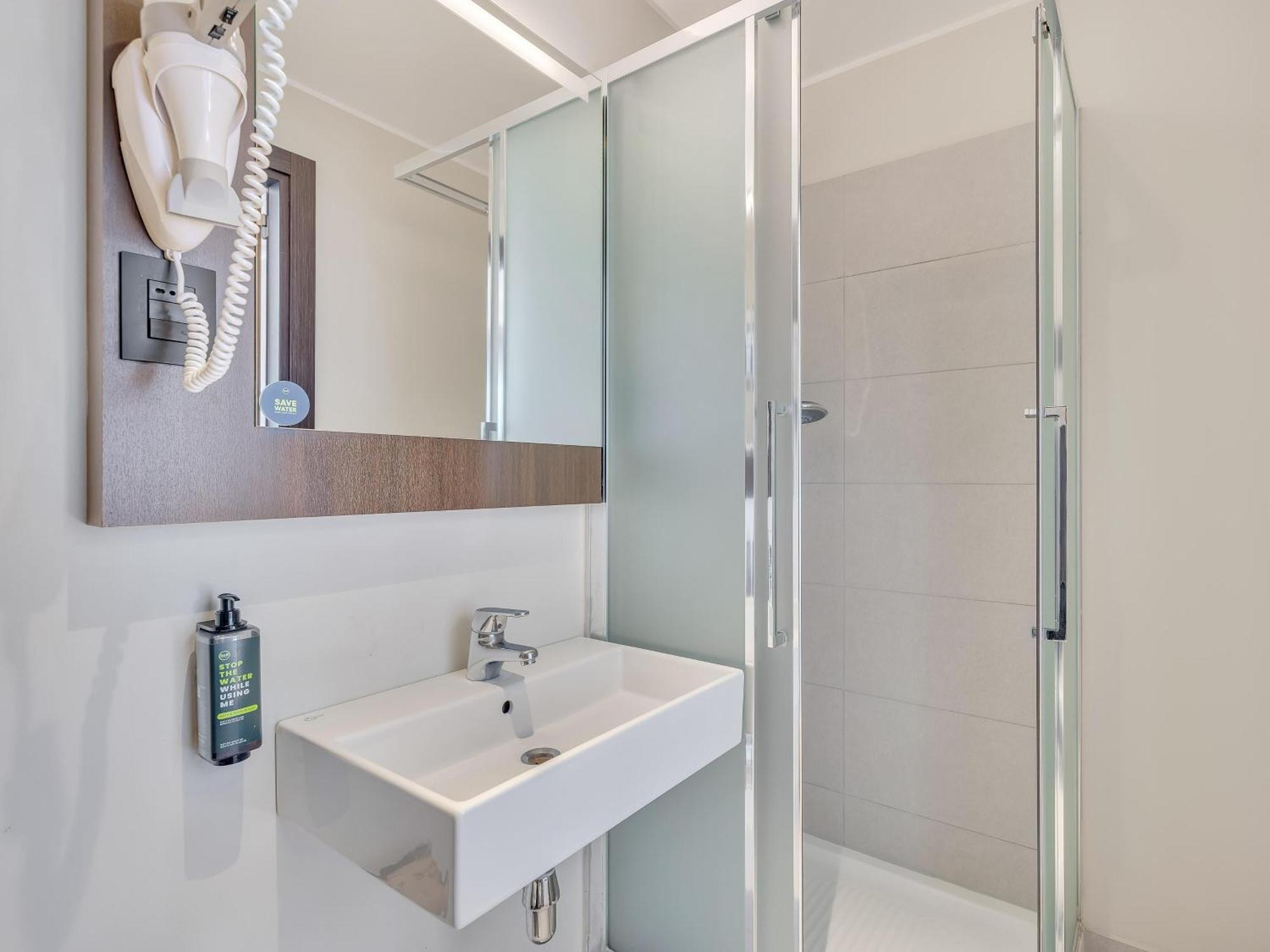 Hotel Sant'ambrogio Milan