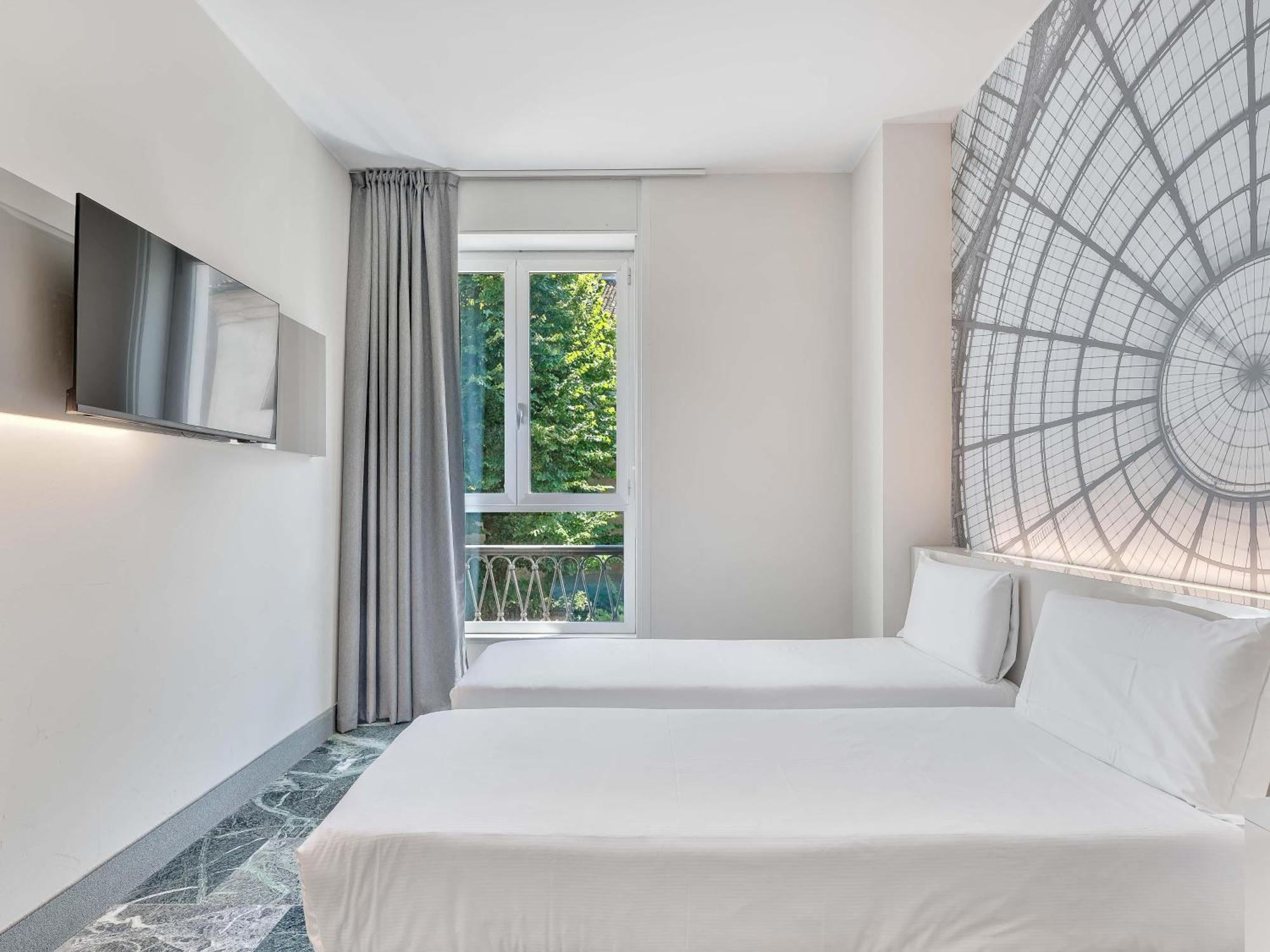 Sant'ambrogio Hotel Milan