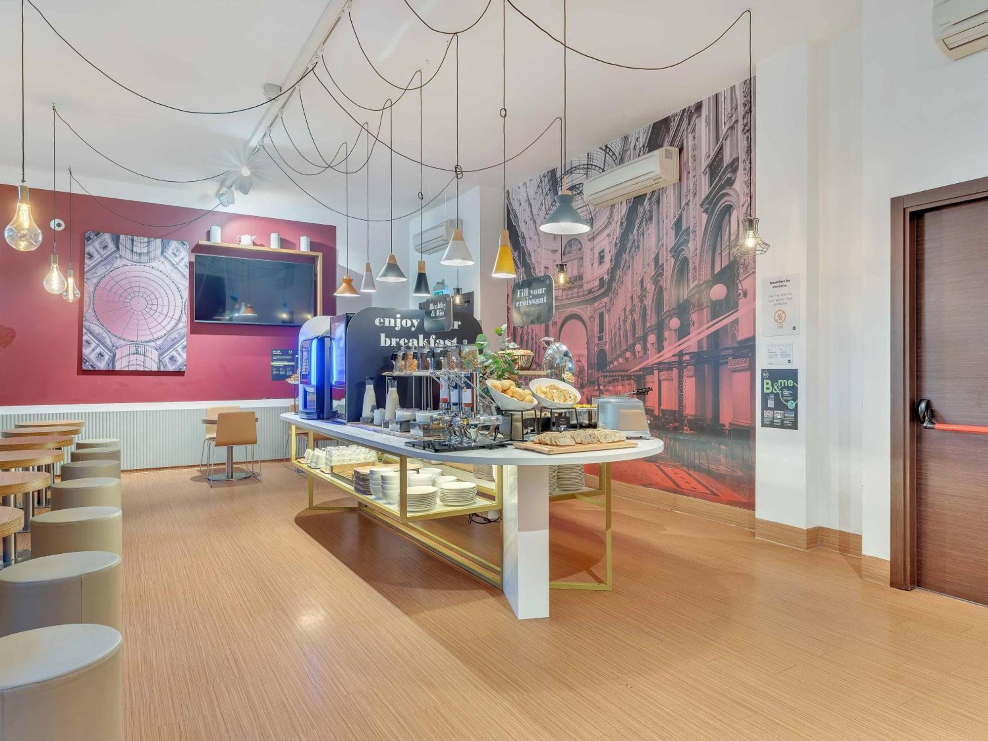 Sant'ambrogio Hotel Milan