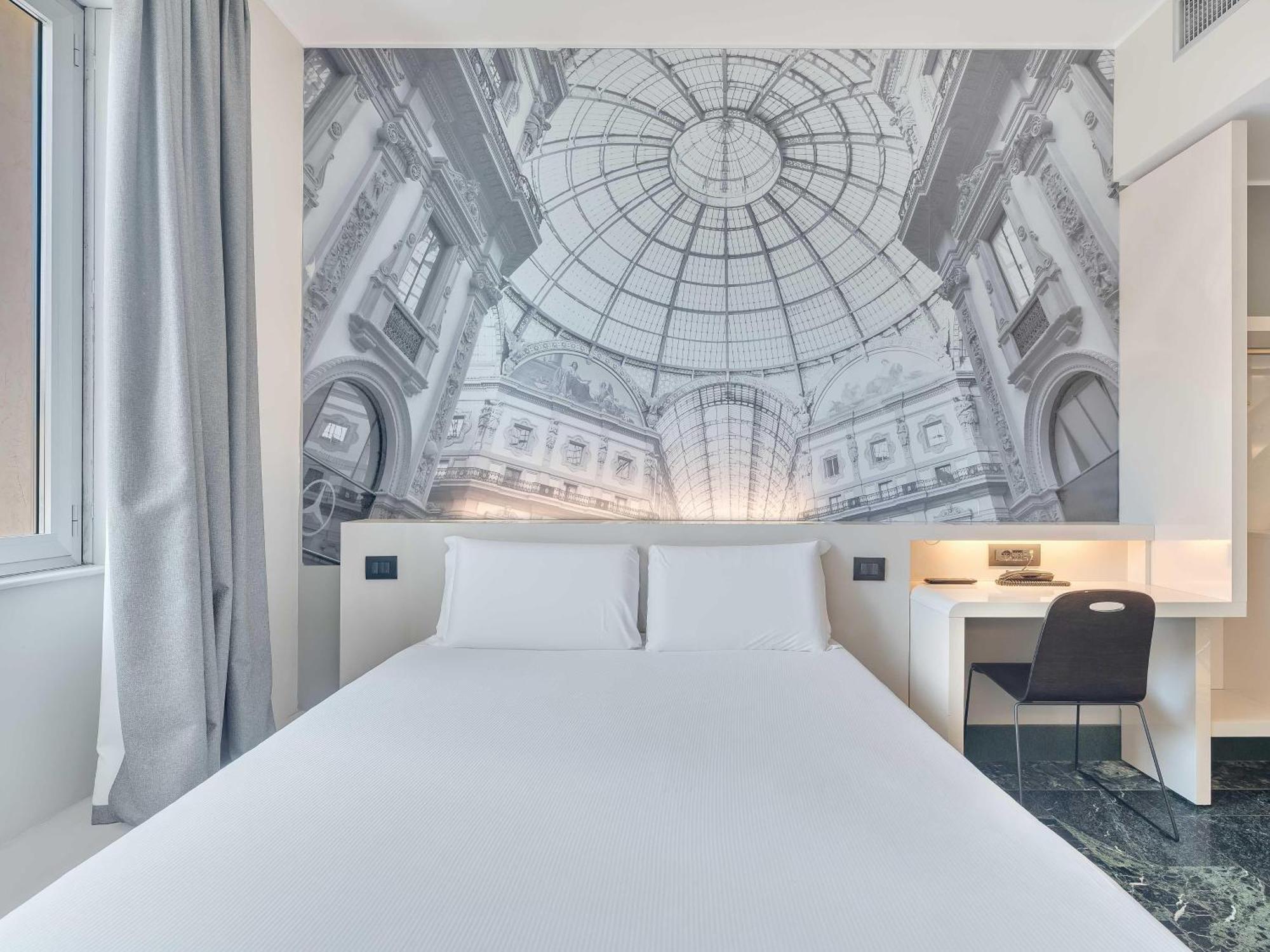 Hotel Sant'ambrogio Milan
