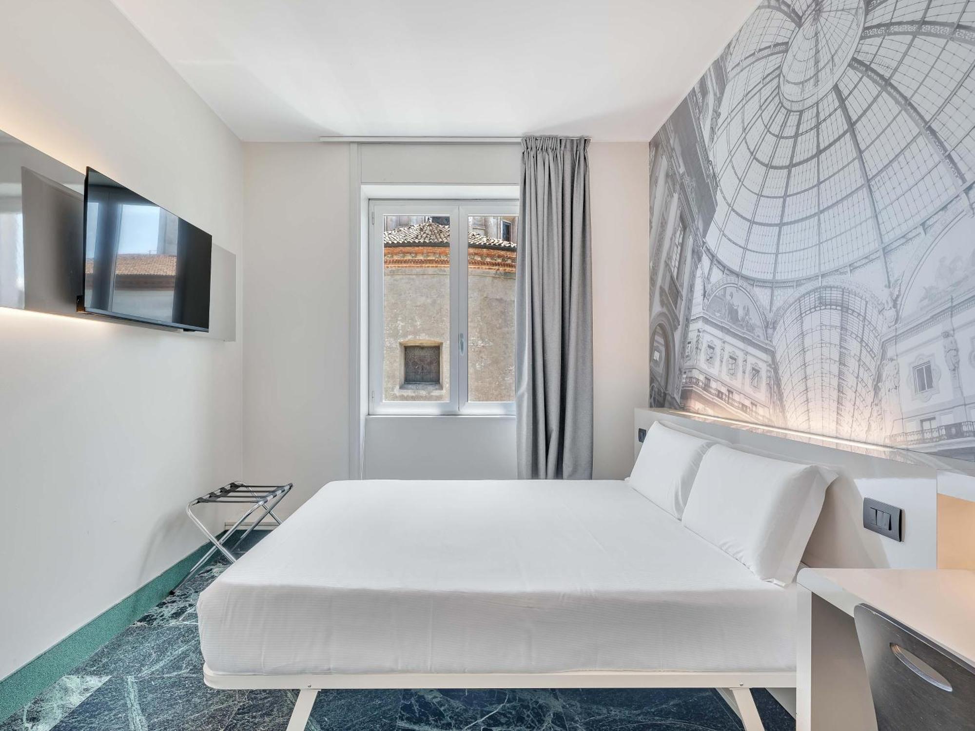 Sant'ambrogio Hotel