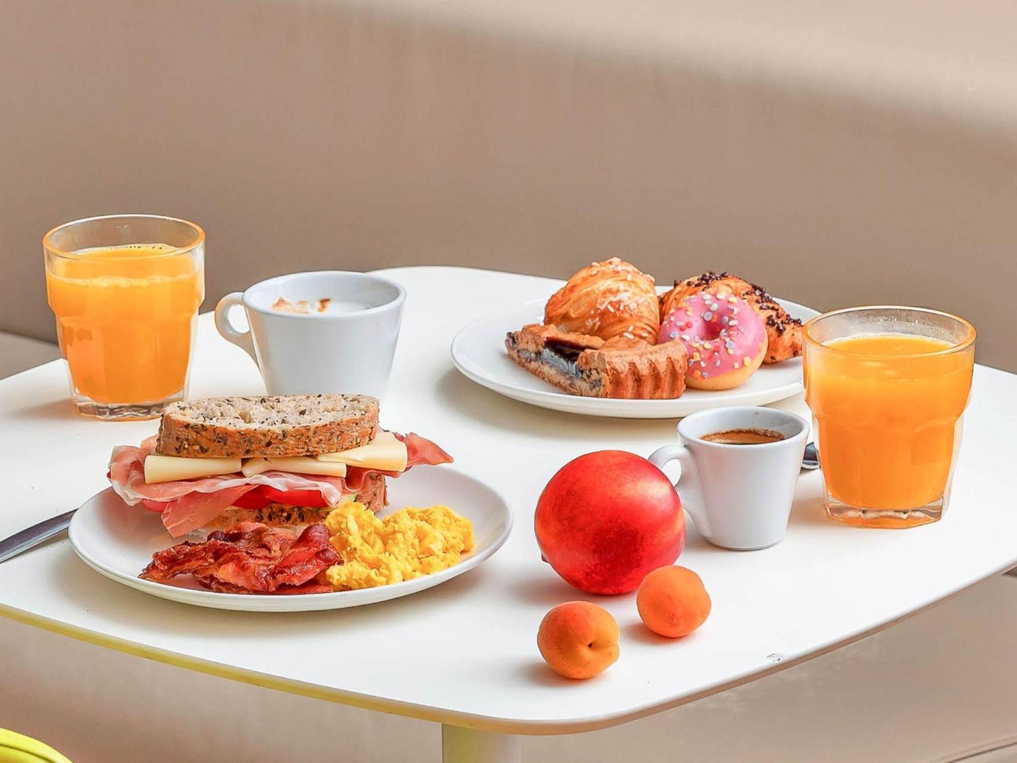 Hotel Sant'ambrogio 3*