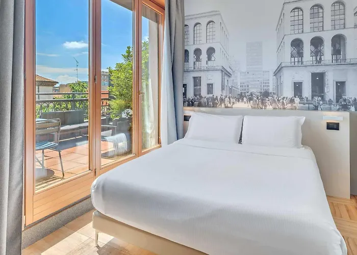 B&B Hotel Milano Sant\'Ambrogio
