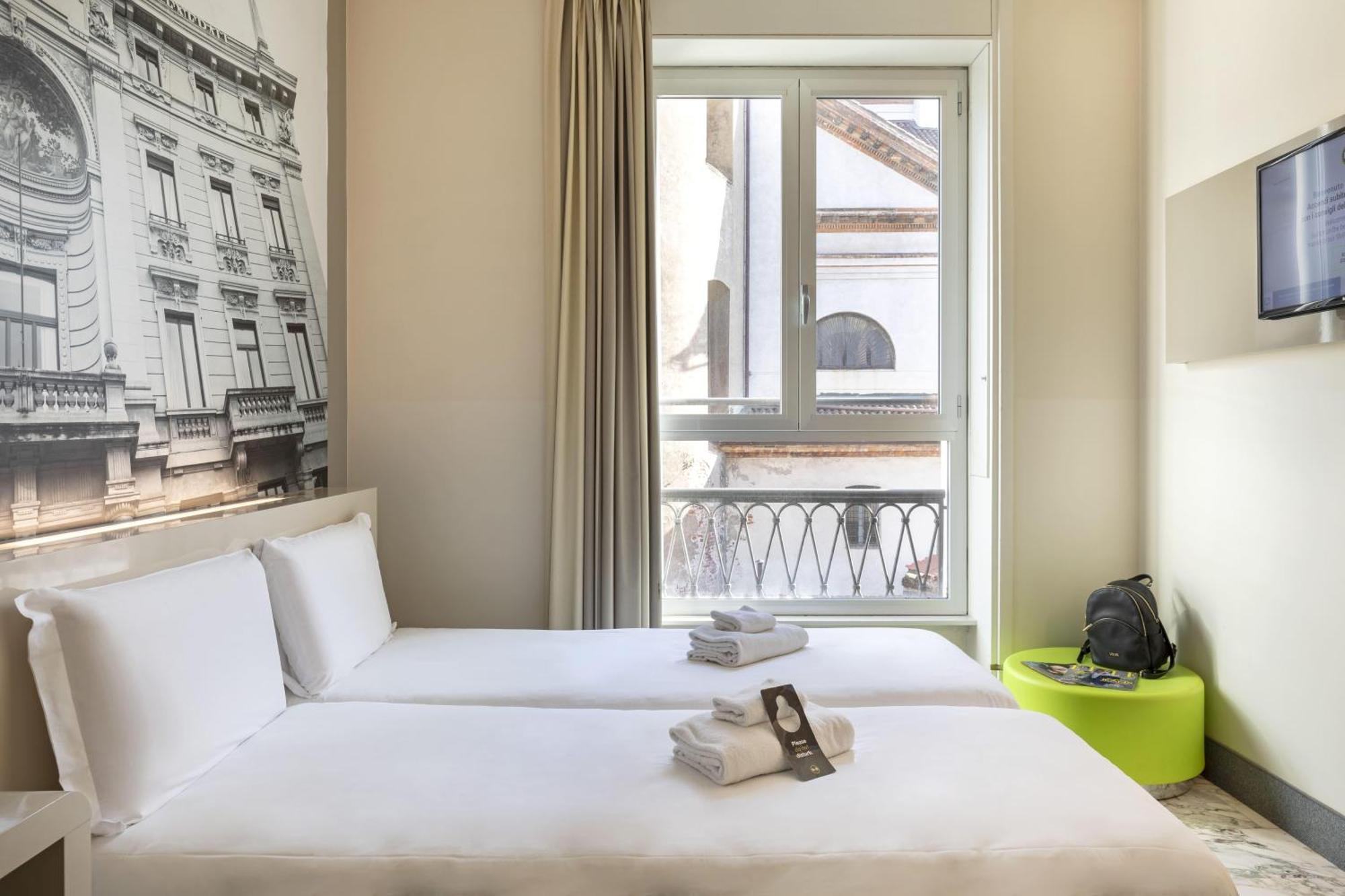 Hotel Sant'ambrogio Milano