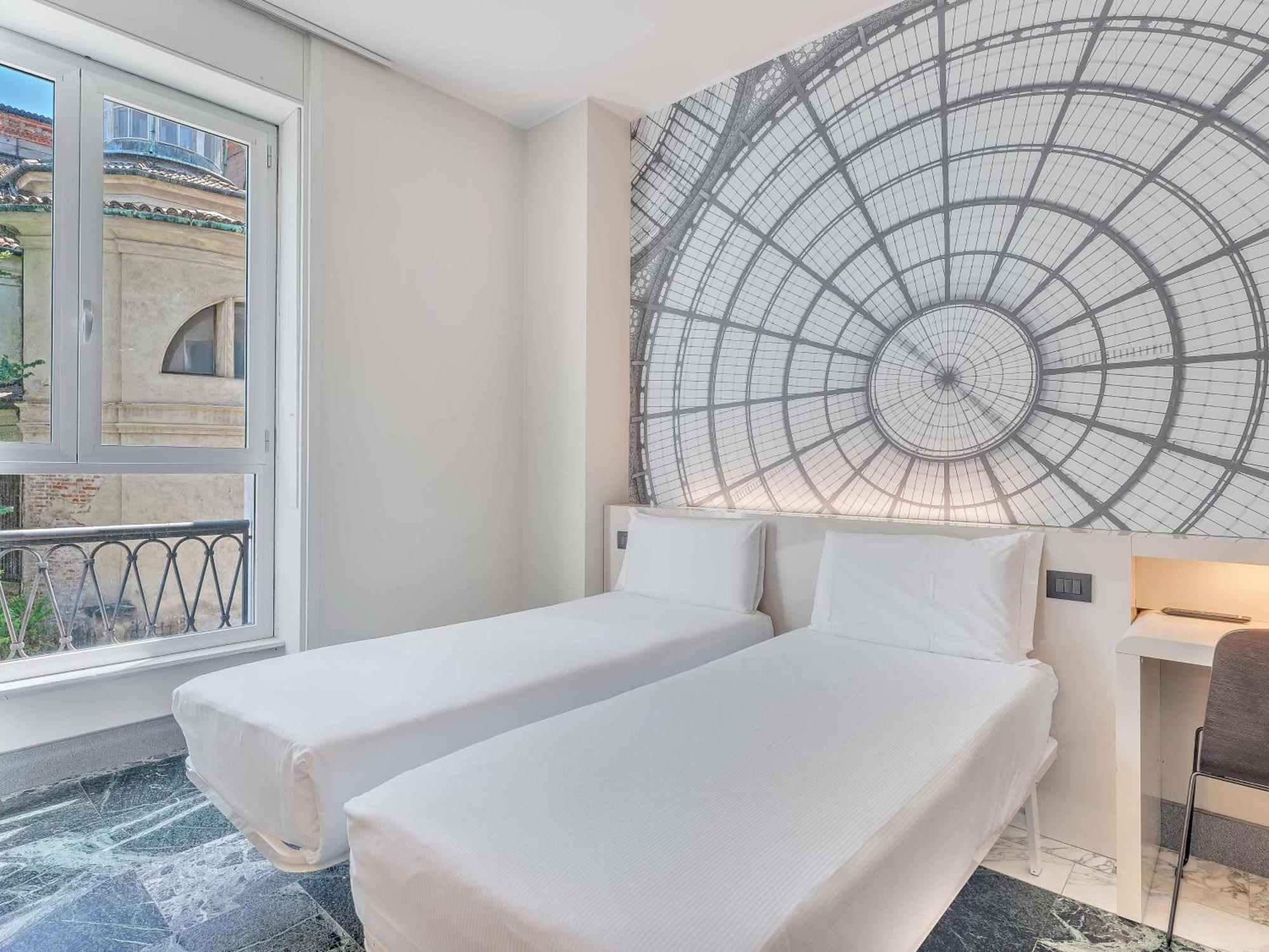 Hotel Sant'ambrogio