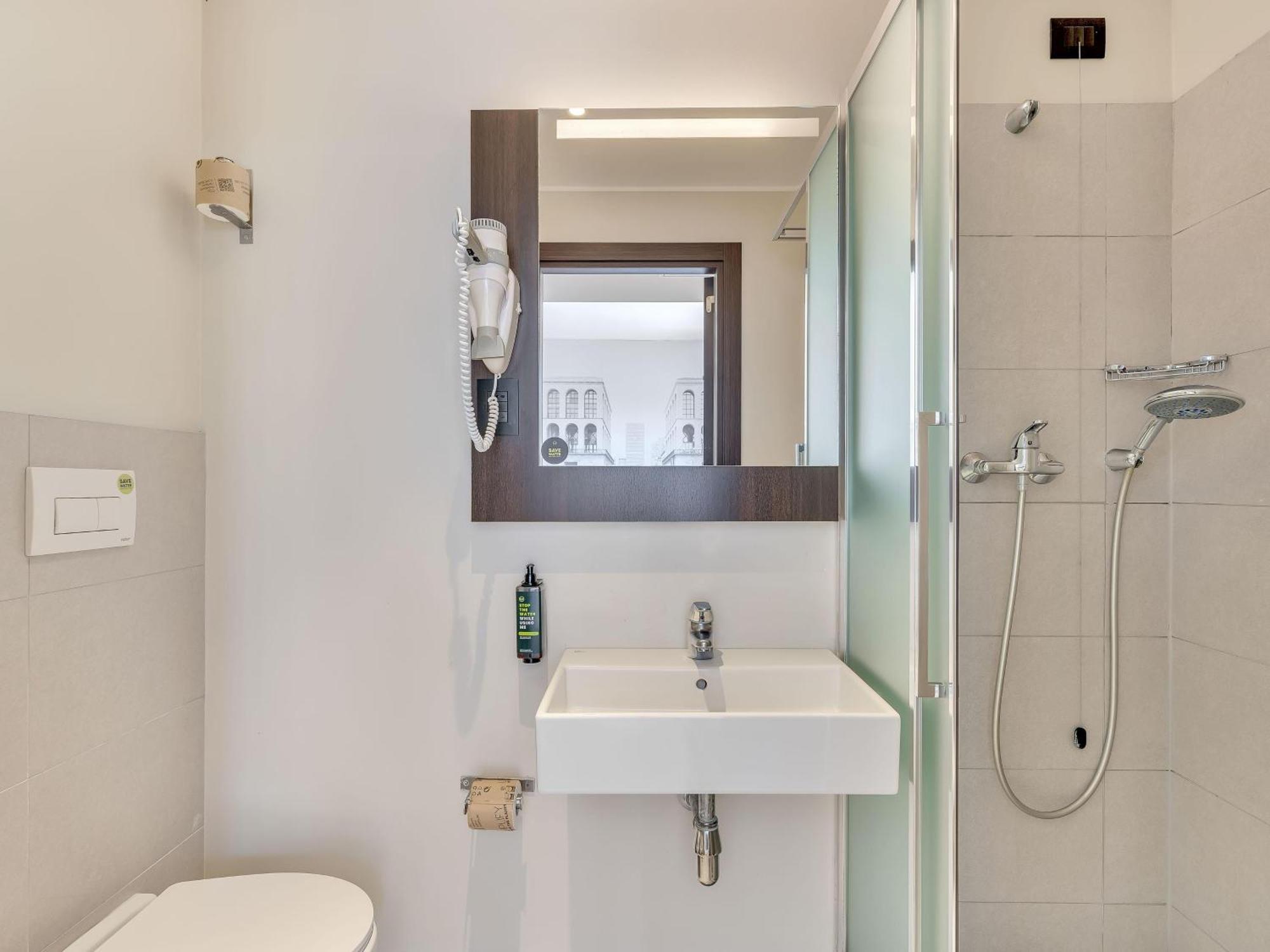 Sant'ambrogio Hotel Milan
