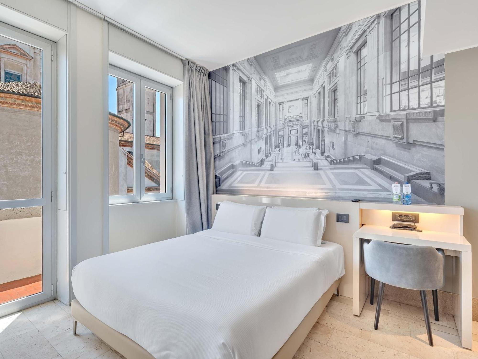 Hotel Sant'ambrogio