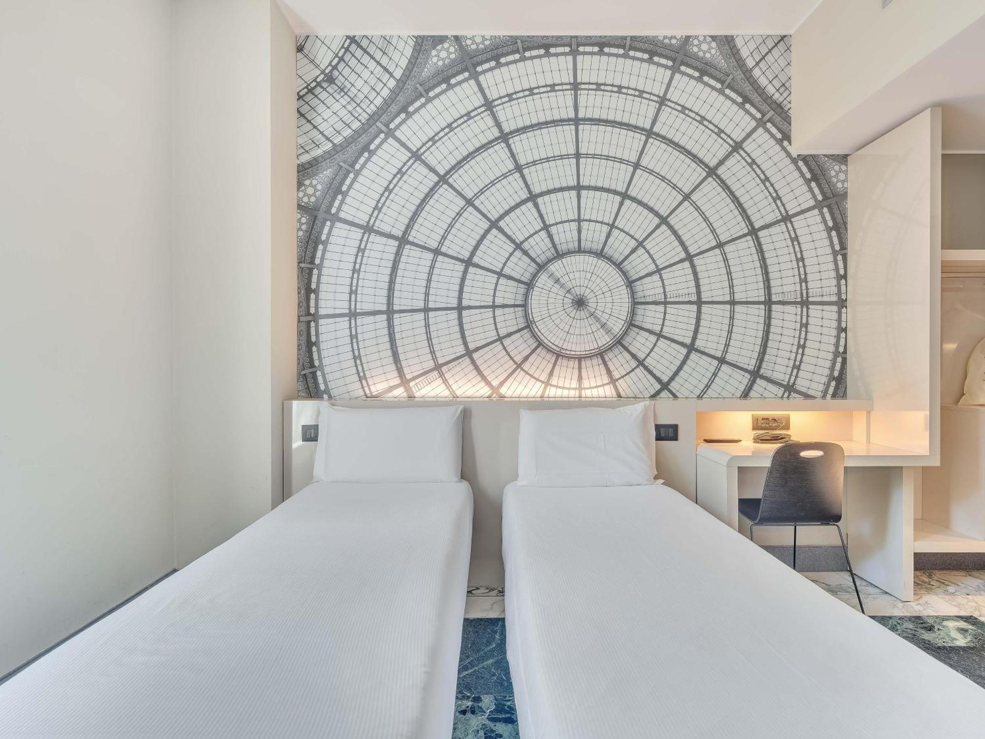 Sant'ambrogio 3* Milan