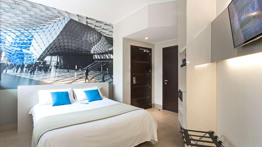 Sant'ambrogio Hotel Milano